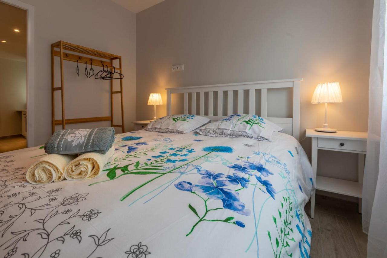 Ferienwohnung Loc Trotteur Le Fleur Des Champs F2 Cosy, Gare Sncf De Lourdes Exterior foto