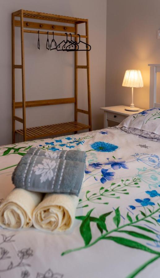 Ferienwohnung Loc Trotteur Le Fleur Des Champs F2 Cosy, Gare Sncf De Lourdes Exterior foto